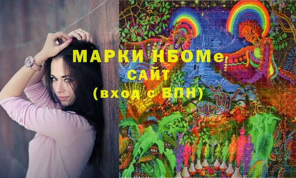 спайс Арсеньев